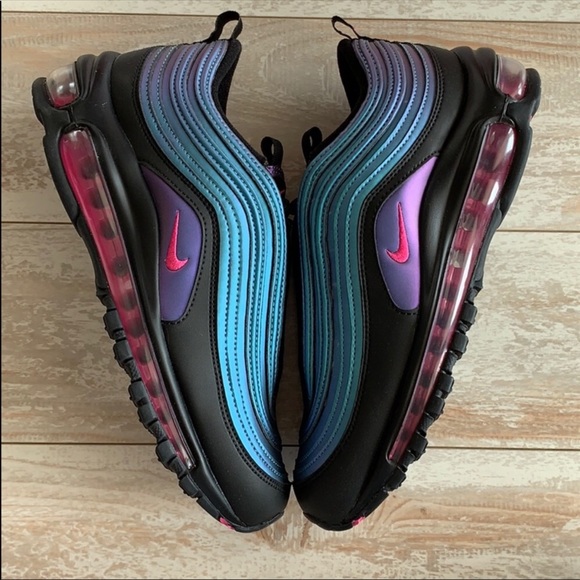 NWT Nike Air Max 97 Rare - Picture 5 of 8